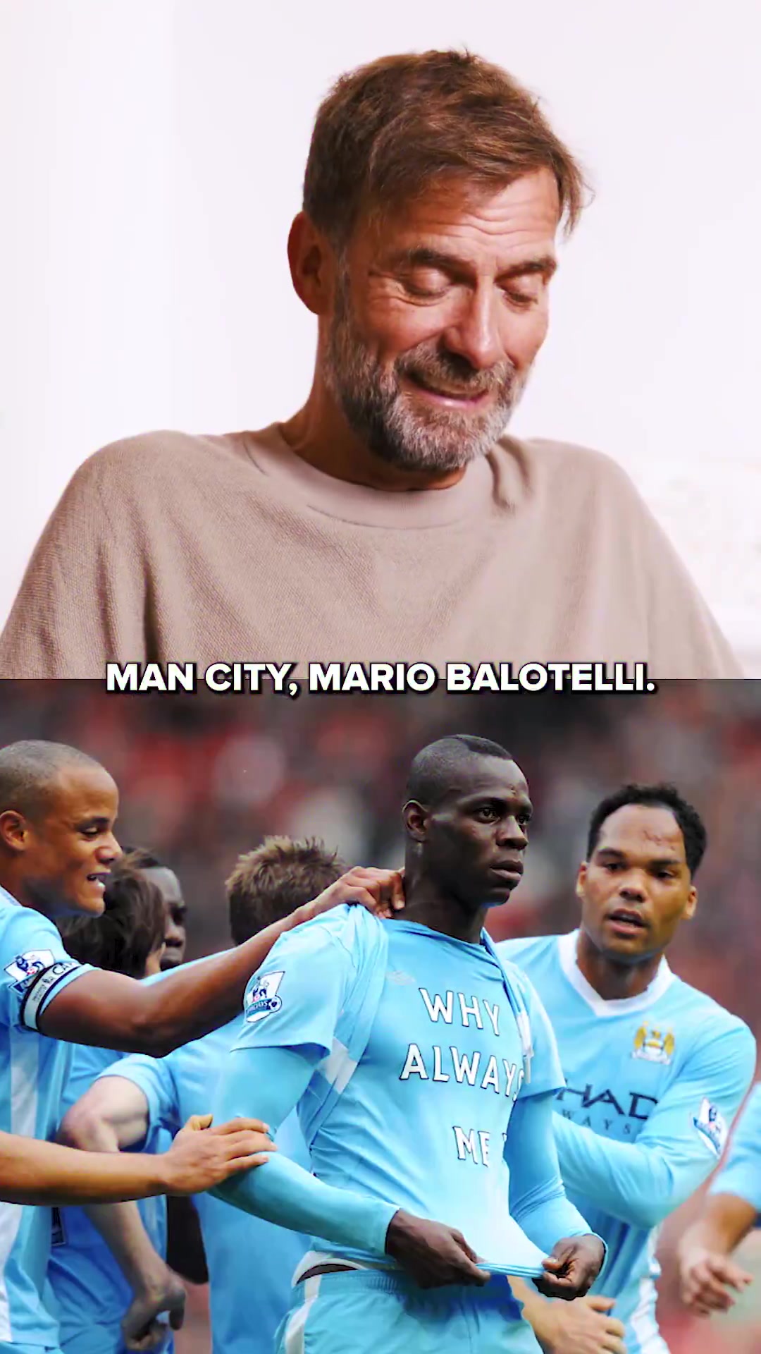 kaiyun-克洛普评分经典庆祝动作：C罗萨拉赫帕尔默满分 自己德比冲刺15分