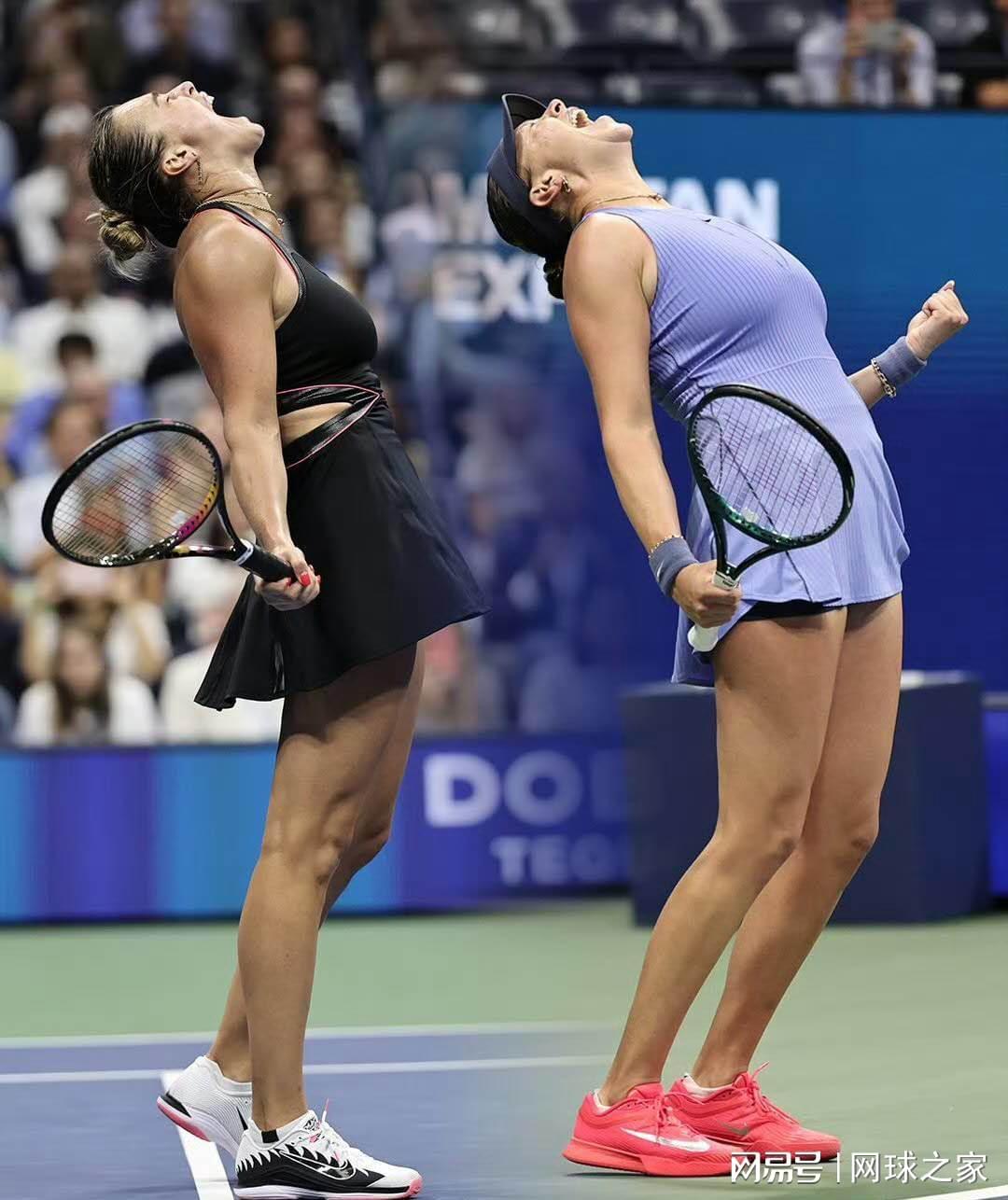开云官网-扳倒四届硬地大满贯冠军再进决赛，这次阿尼西莫娃比肩哪位前辈