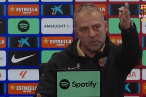 开云体育官网-好人也怒了弗里克：西甲赛程就是笑话，我们凌晨5点才能睡觉