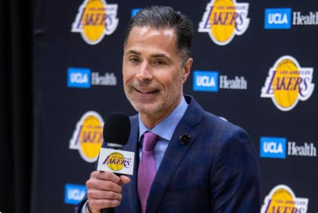 开云-【2.7流言汇总】湖人继续探索交易 猛龙超市开张？