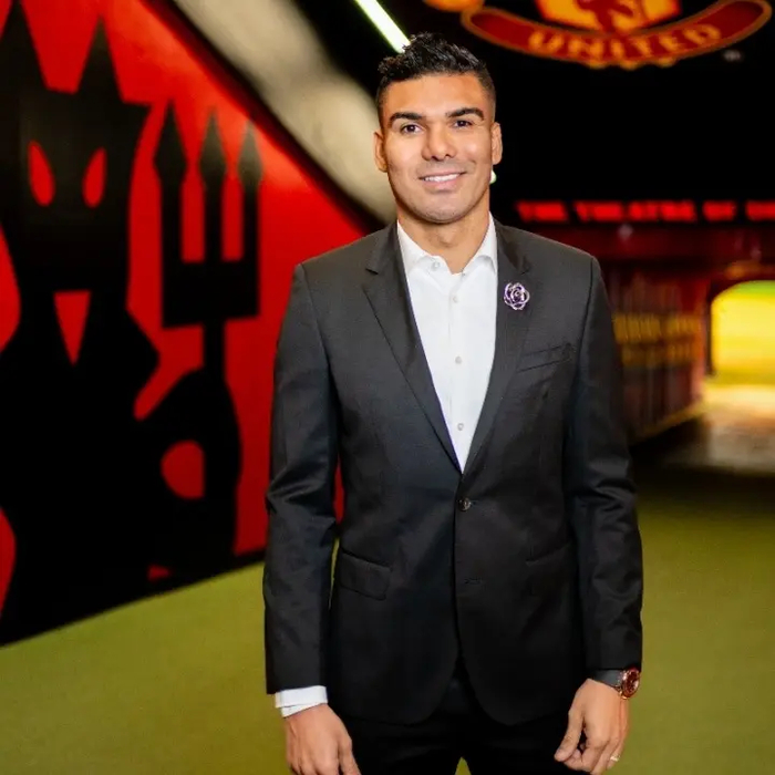 开云体育下载-34岁卡塞米罗告别曼联：带走两座奖杯，留下一个真理！|纽卡斯尔|滕哈格|欧冠冠军|纽卡斯尔联|曼城_新浪体育_新浪新闻