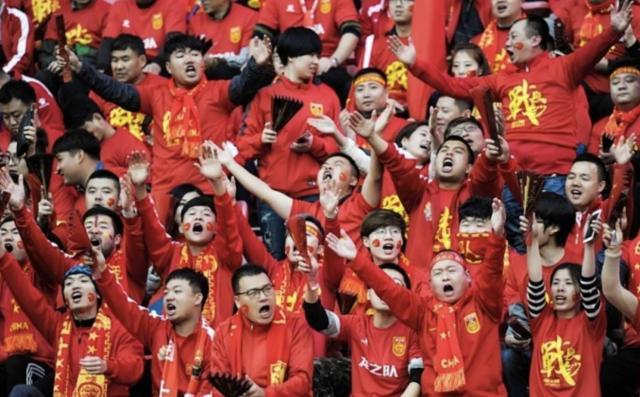 开云体育官网-国足12强赛主场仍在确认之中 足协做好两手准备
